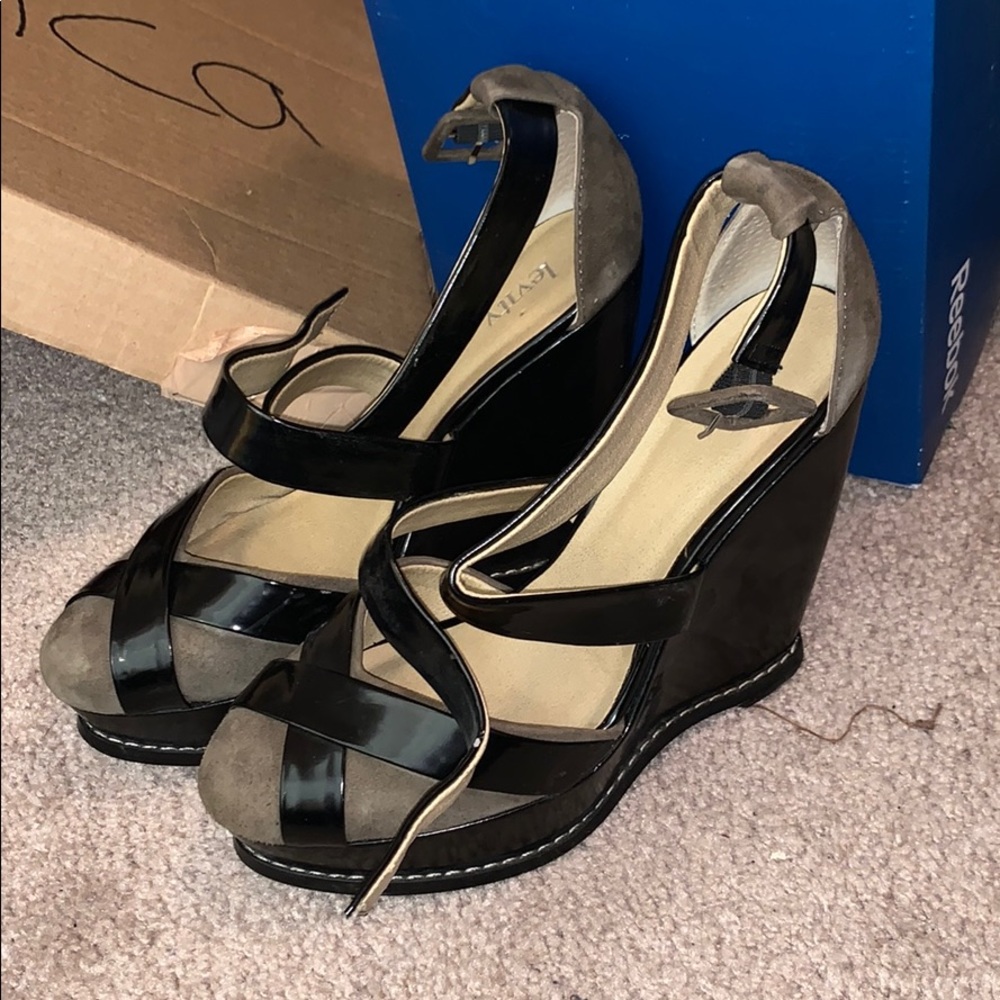 Olive Wedges
